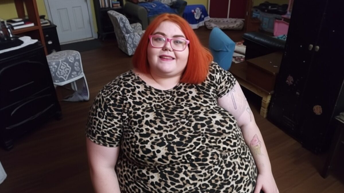 Dolly Martinez din Kilos Mortali a murit la 30 de ani din cauza insuficienței cardiace