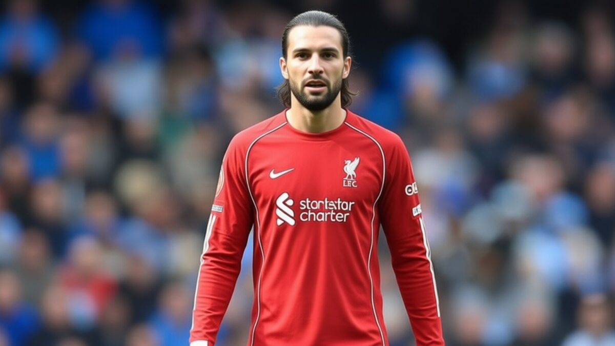 Dominik Szoboszlai critică dur Liverpool după umilința 0-4 cu Manchester City
