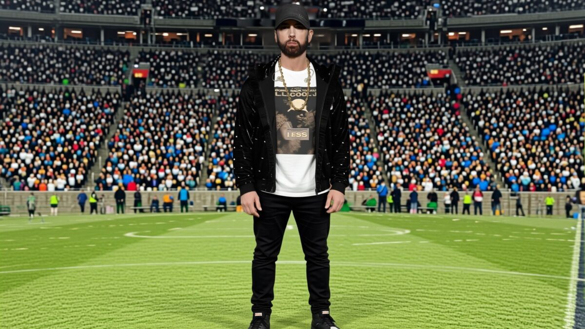 Eminem este bunic a 2 nepoți. Ce fac azi cei 3 copii ai celebrului rapper
