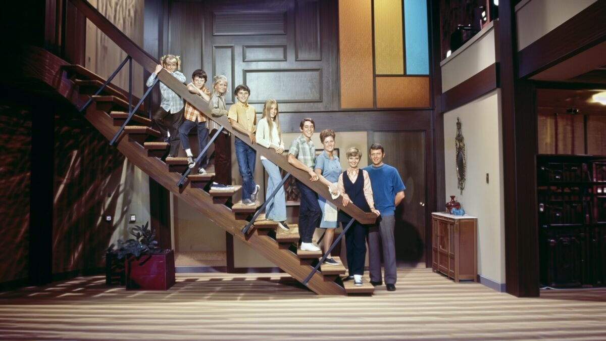 Eve Plumb, la 67 de ani, dezvaluie secretul tatalui din The Brady Bunch