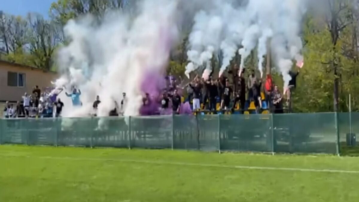 Fanii FC Argeș cer Cupa în Trivale înaintea semifinalei cu U Cluj