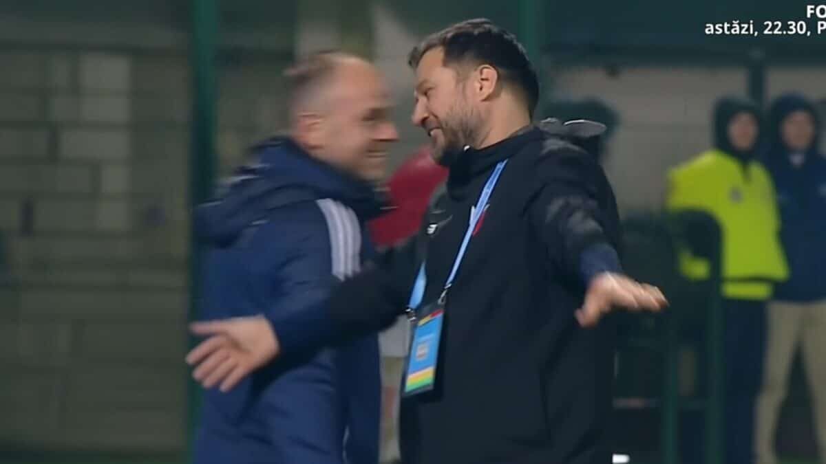 FC Botoșani învinge FCSB cu 3-2 după o eroare uriașă în defensivă