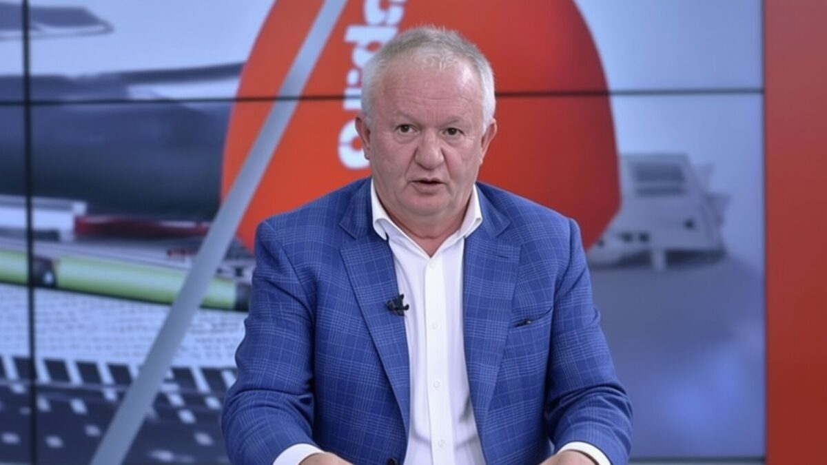 Adrian Porumboiu desființează FCSB după 3-2 – nici la blat nu se apărau așa