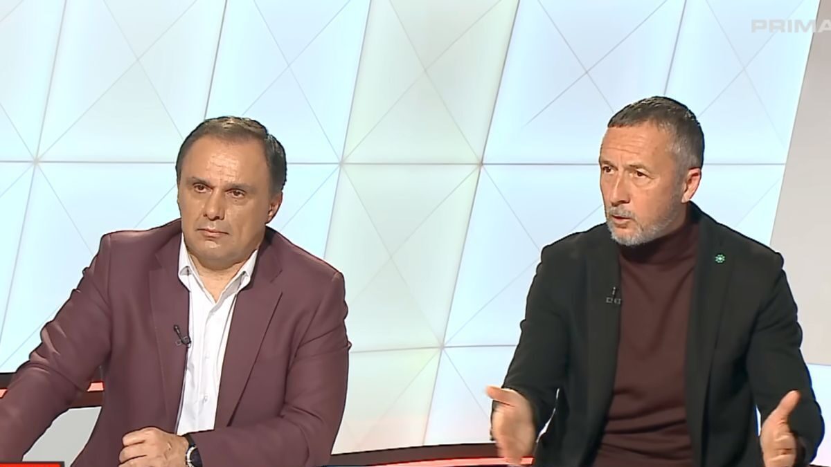 FCSB caută antrenor. Panduru îl propune pe Sabău, MM Stoica explică refuzul