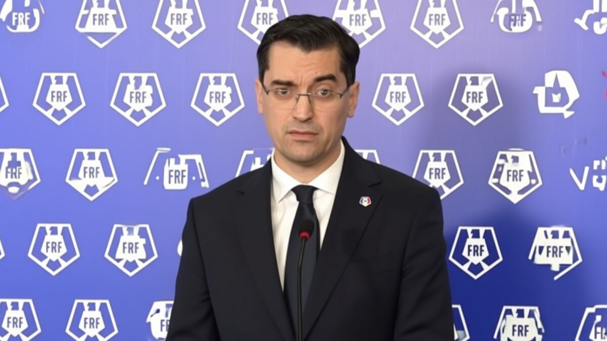 FRF modifică regulamentul Cupei și impune un prag de 50 de puncte în Liga 2