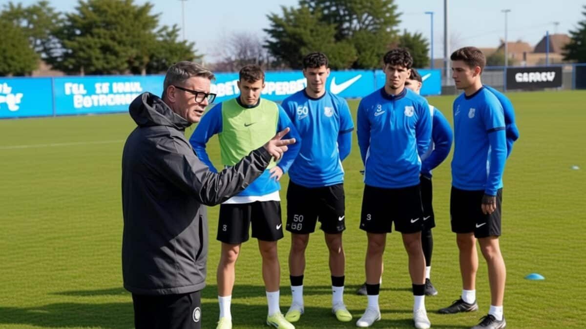 Farul se confruntă cu 3 absenți de bază înaintea meciului cu FCSB