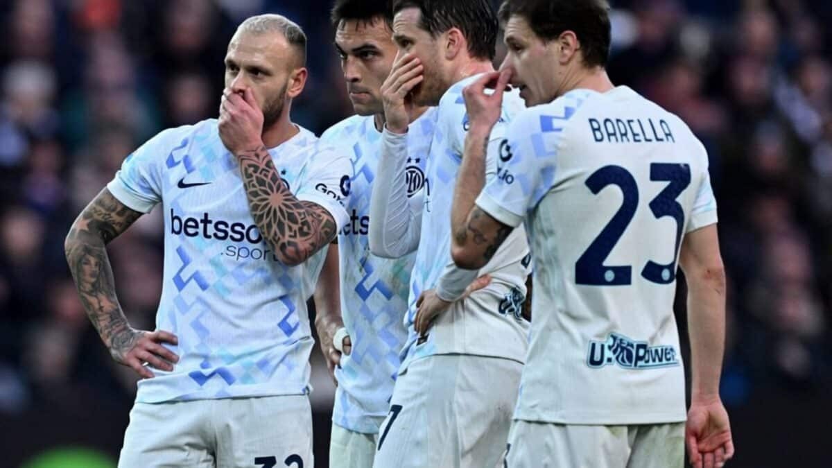 Federico Dimarco de la Inter are 15 assist-uri și atacă un record istoric