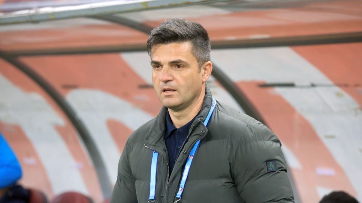 Metaloglobus retrogradează. Florin Bratu, discurs dur după 22 de înfrângeri