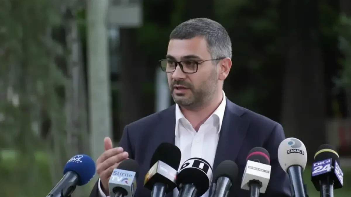 PSD retrage sprijinul pentru premierul Bolojan după un vot de 97,7%