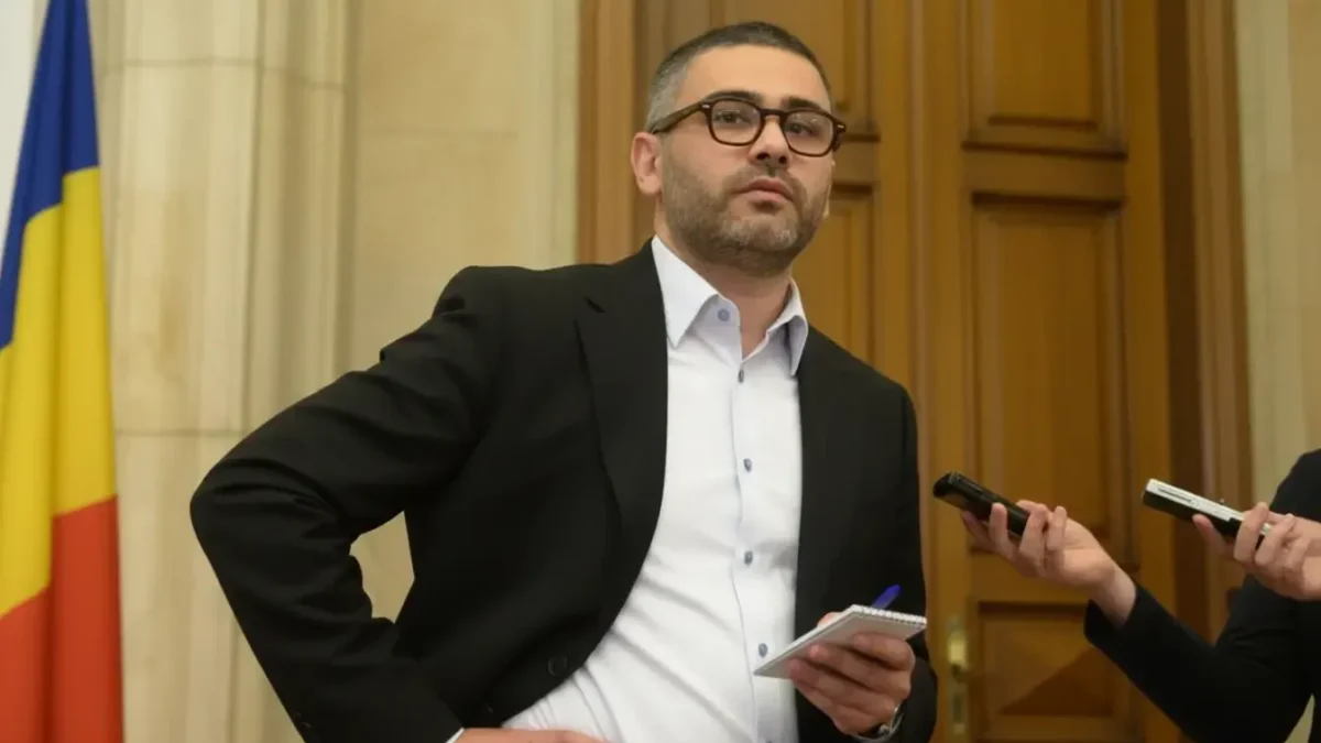 Florin Manole cere demisia premierului Bolojan și amenință cu plecarea PSD