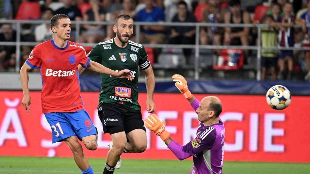 Fotbalistul Florinel Ibrian, 10 luni de închisoare după ce a fost prins băut la volan