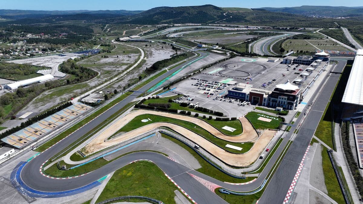 Formula 1 revine în Turcia cu un contract de 200 de milioane de dolari