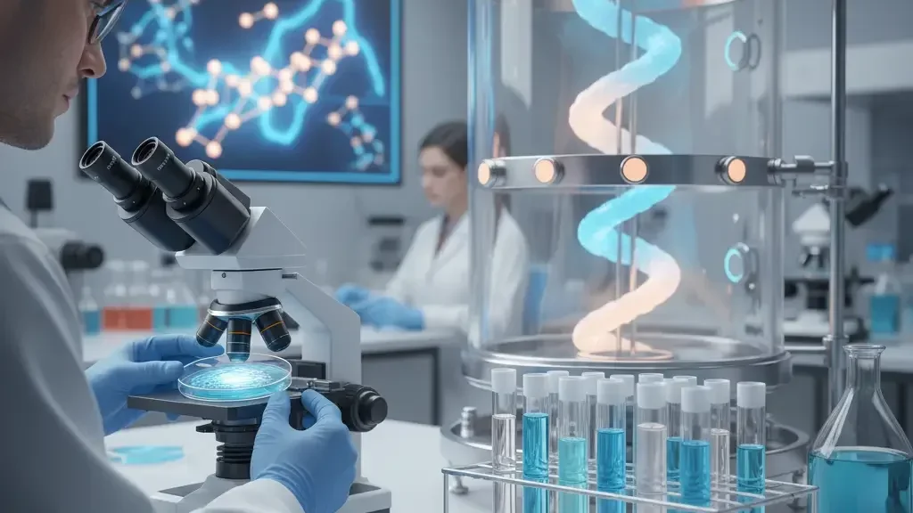 GSK aduce Mo-rez un tratament ce reduce tumorile ginecologice cu peste 30%