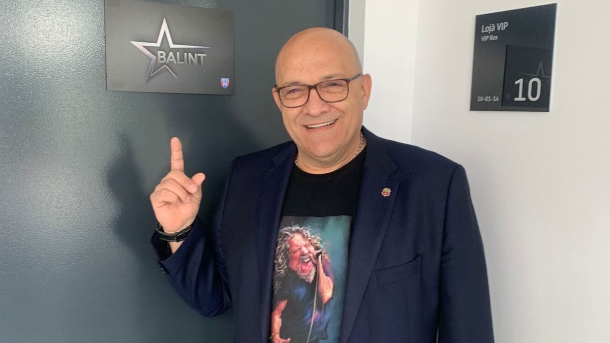 Gabi Balint critică plecarea lui Rădoi de la FCSB după doar 5 meciuri