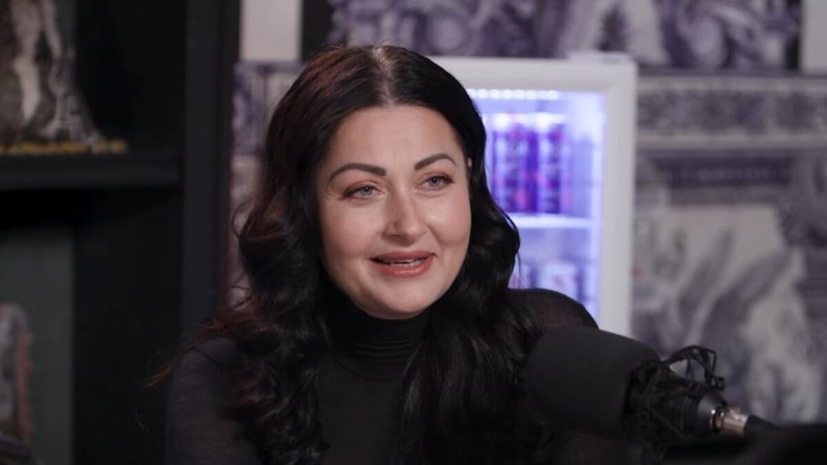 Gabriela Cristea dezvăluie de ce risca bătaie la înmormântarea mamei sale