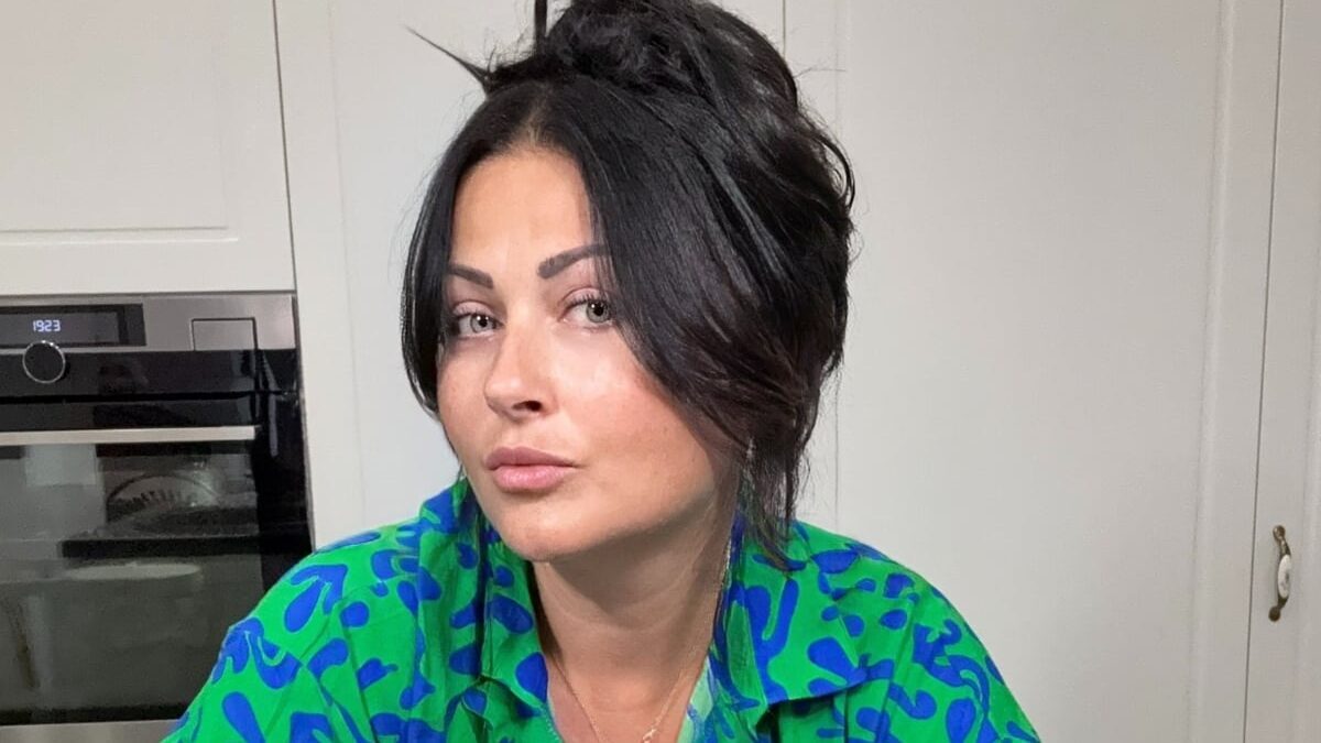 Gabriela Cristea dezvăluie cum a slăbit 30 kg cu un tratament medical