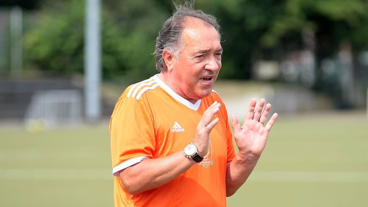 Gică Hagi semnează pe 4 ani cu FRF. Răducanu avertizează – „Nu sunt convins”