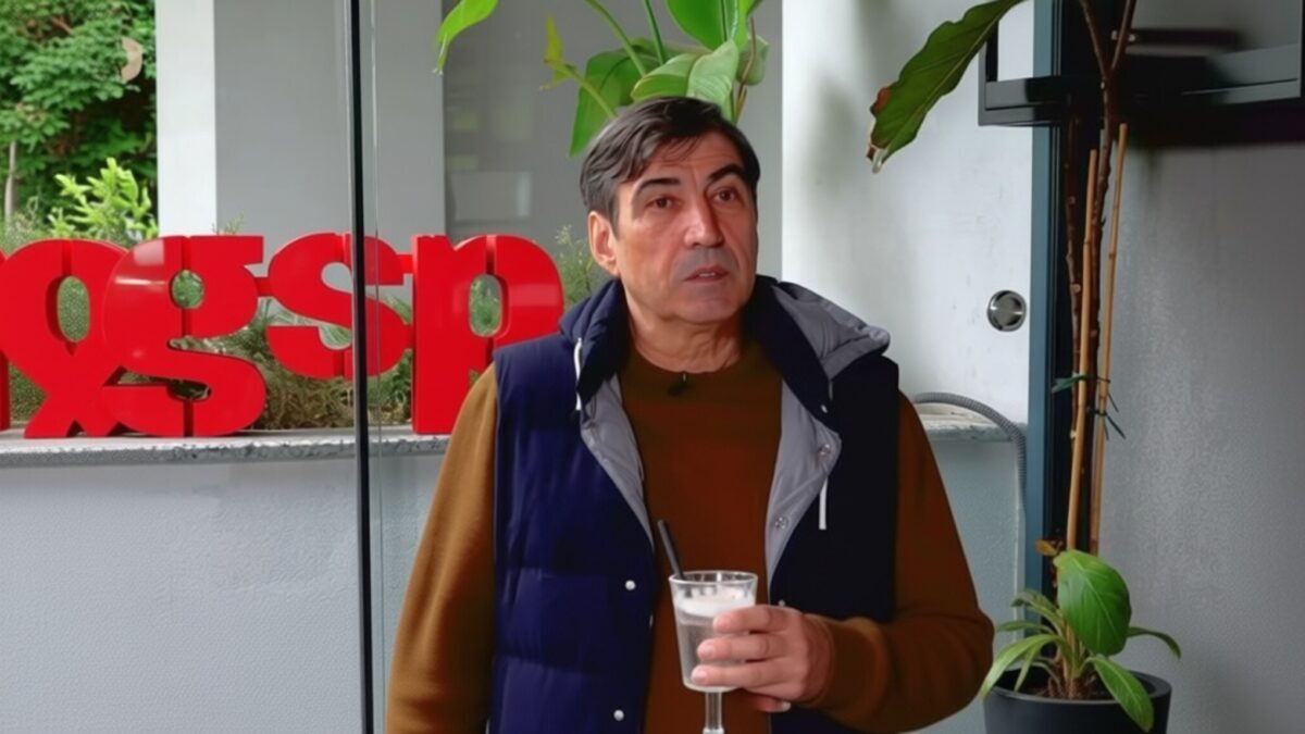 Victor Pițurcă avertizează despre pericolul Hagi-Ianis la națională
