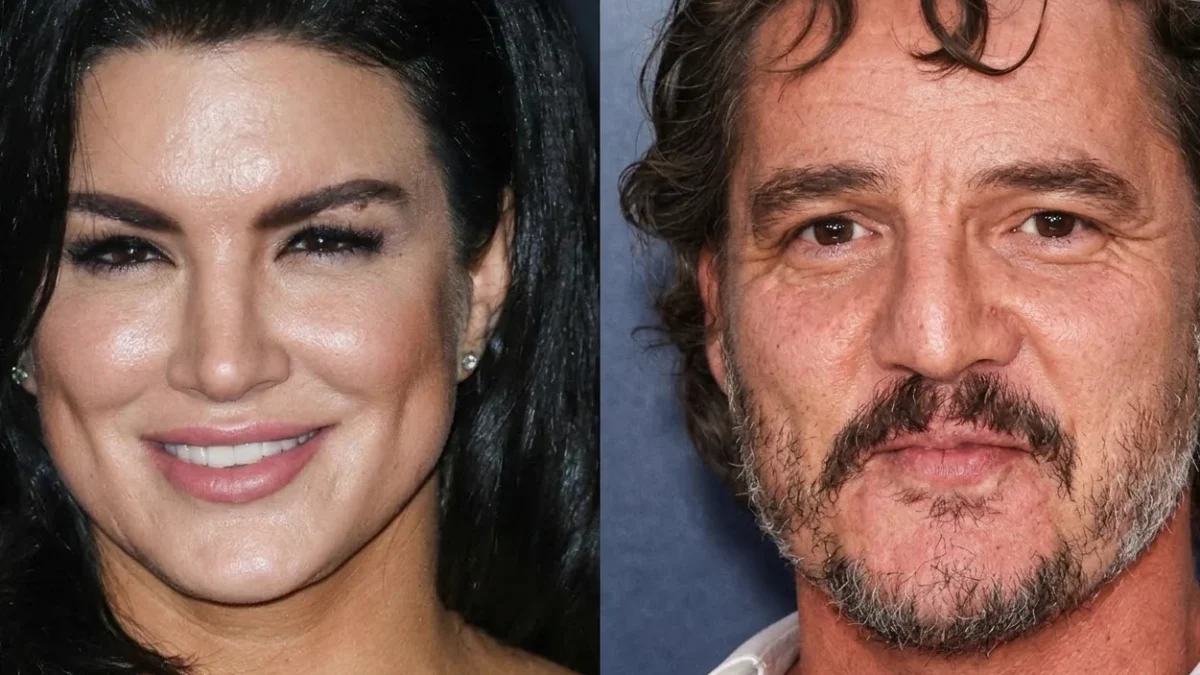 Gina Carano rupe tăcerea despre Pedro Pascal și revenirea în Star Wars