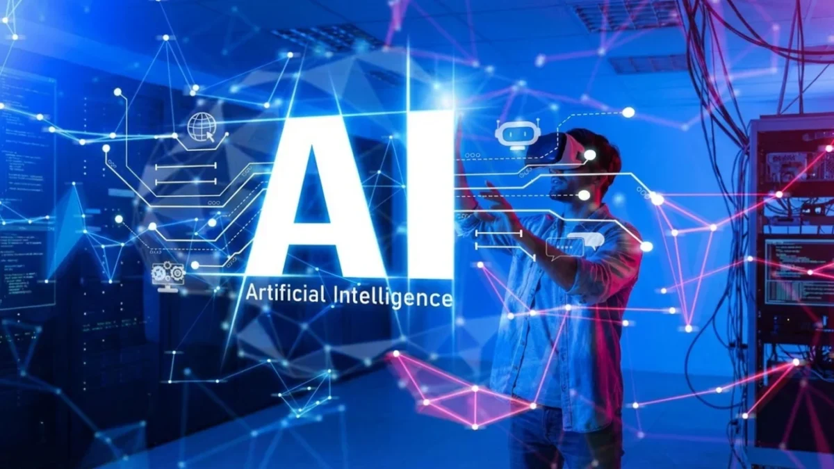 Gigantul Global AI intră în România cu un birou de 600 mp în Piața Victoriei