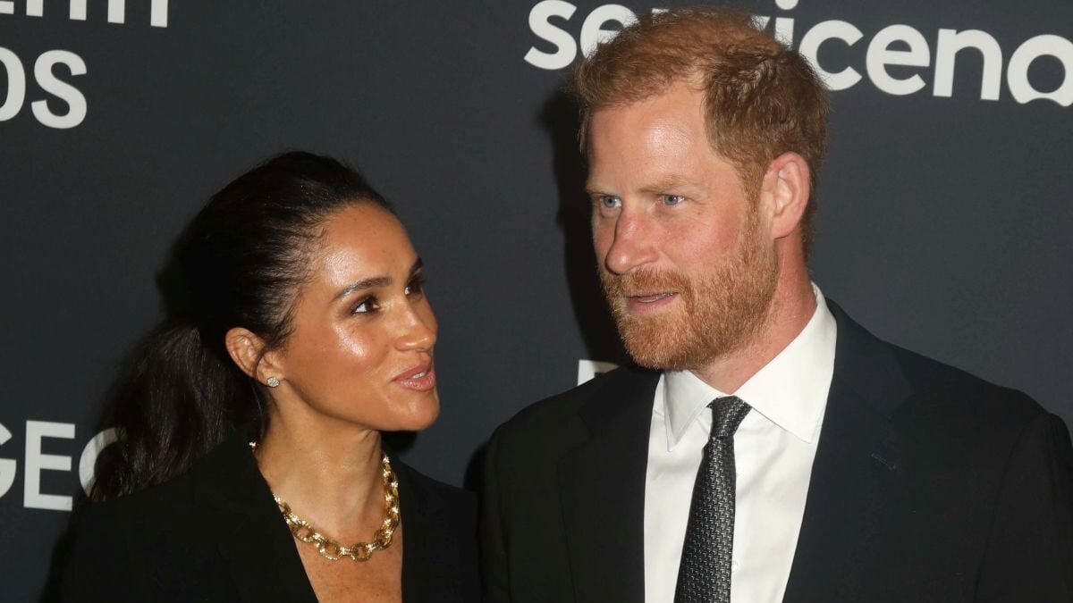 Harry și Meghan, numiți ‘îngrozitori’ și ‘o rușine’ într-o emisiune TV britanică