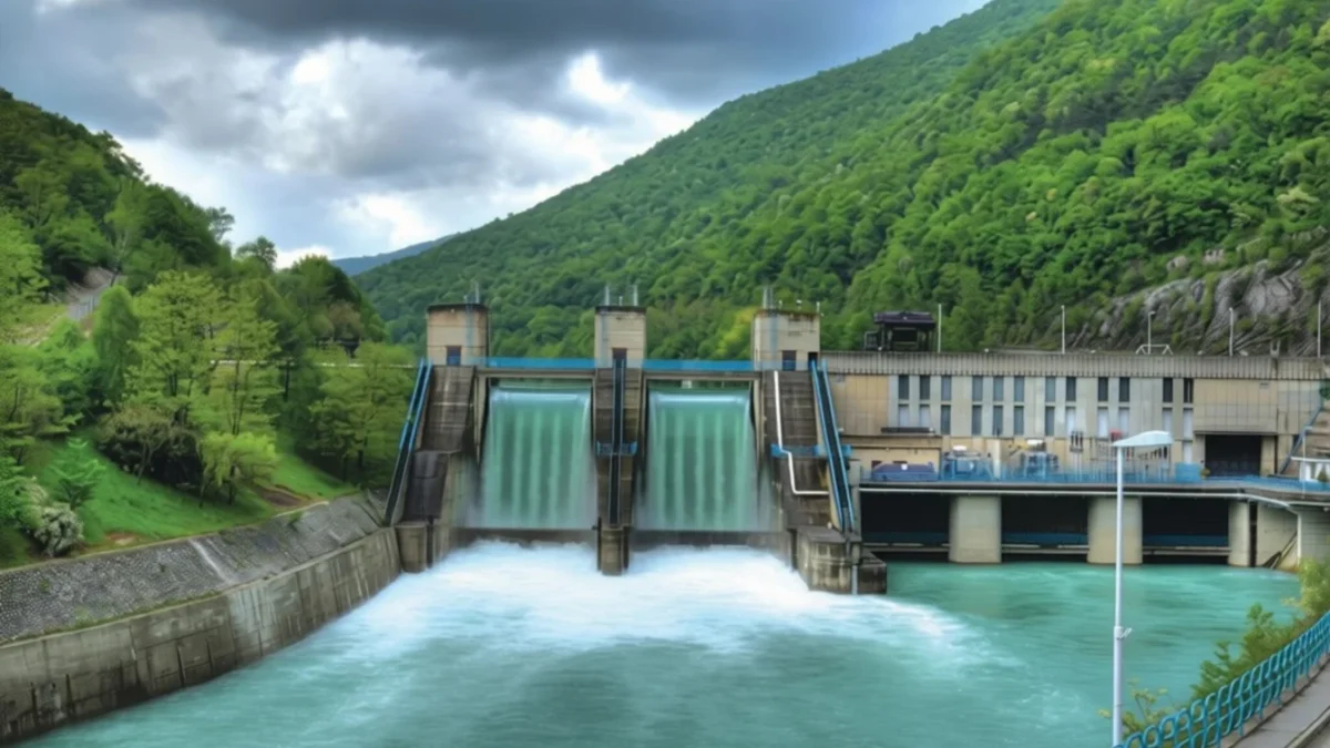 Hidroelectrica scrie istorie la BVB și depășește 70 miliarde lei capitalizare