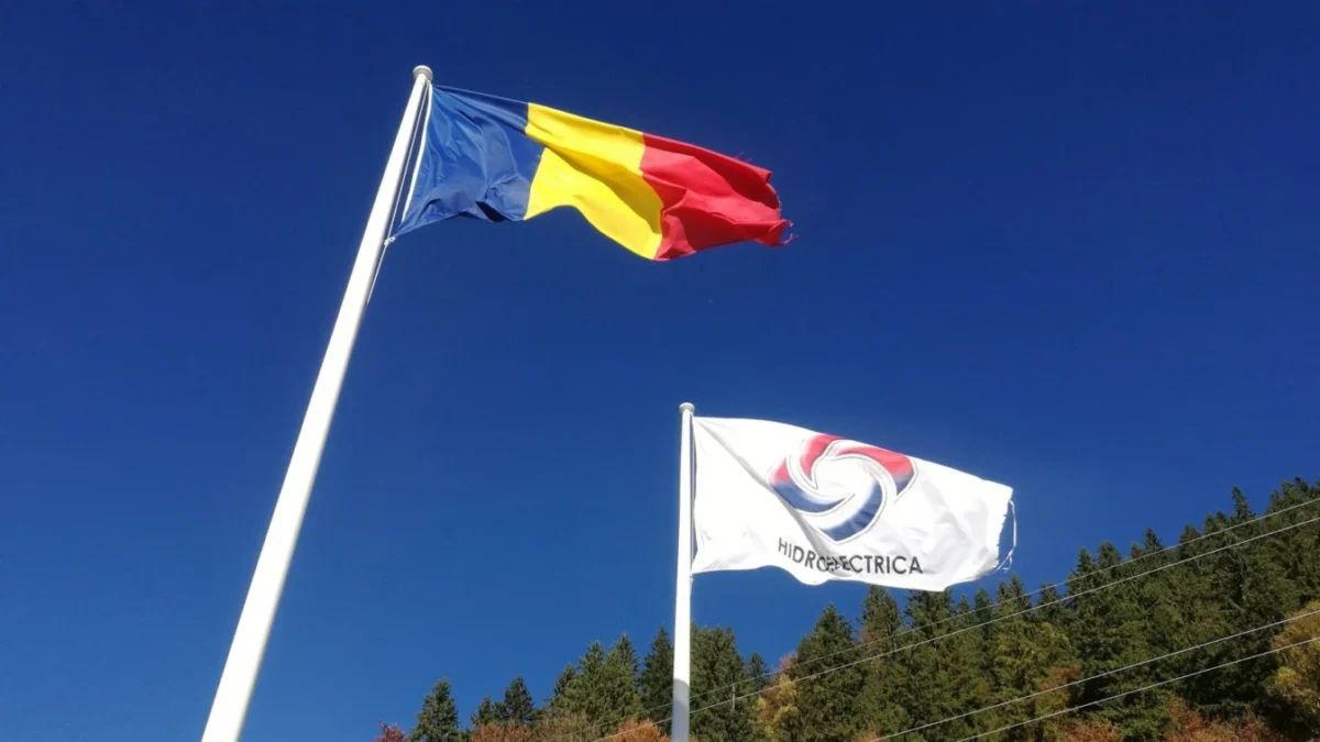 Hidroelectrica aduce statului 3,4 miliarde de lei din dividende suplimentare