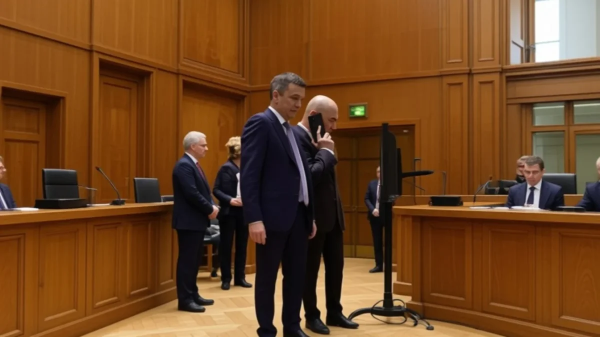 PSD pregătește debarcarea premierului Bolojan pe 20 aprilie