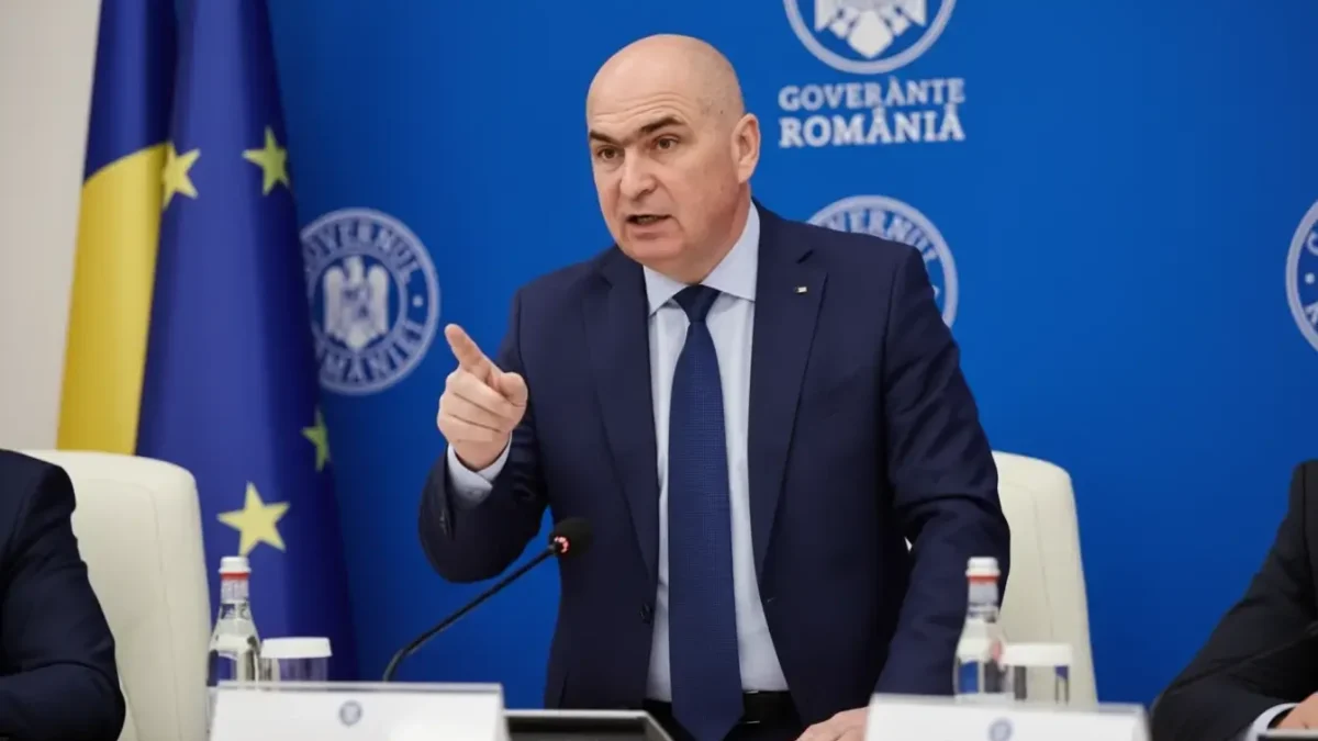 Ilie Bolojan avertizează PSD și vorbește despre o posibilă demisie
