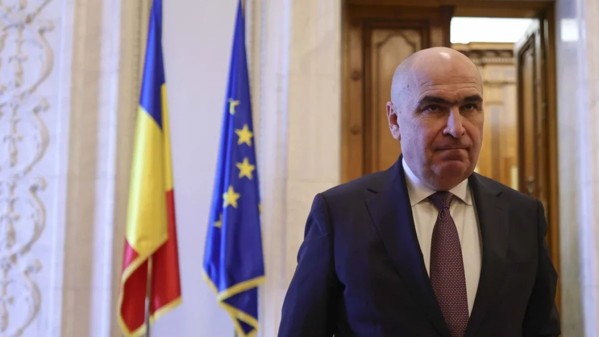 Premierul Bolojan anunță un deficit de 7,9% dar datoria publică urcă la 59,3%