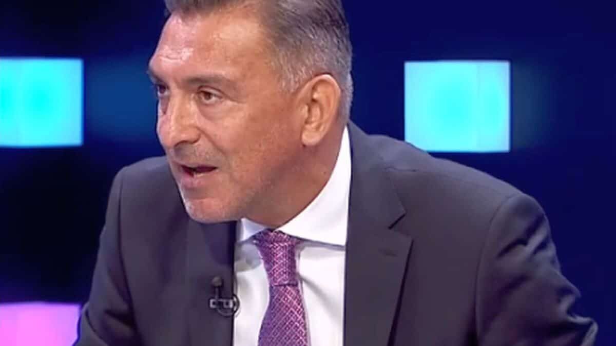 Ilie Dumitrescu analizează FCSB 3-1 Petrolul și laudă strategia cu tinerii