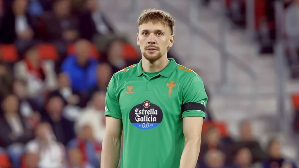 Ionuț Radu și Celta Vigo au misiune imposibilă în Europa League după 0-3