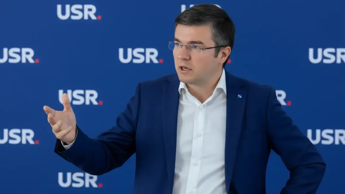 Irineu Darău avertizează că instabilitatea politică blochează miliarde de euro