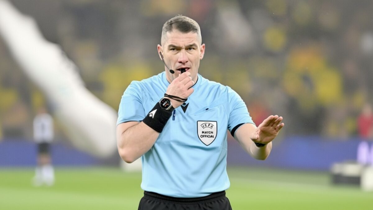 Istvan Kovacs arbitrează Barcelona – Atletico. 0 victorii pentru madrileni în 5 meciuri