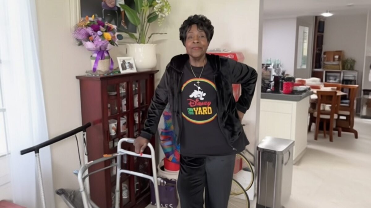 Jo Marie Payton din Family Matters, la 75 de ani, nu a putut merge sau vorbi