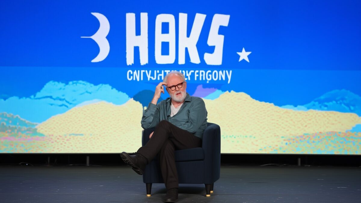 John Lithgow, 80 de ani, îl apără pe Dumbledore în scandalul J.K. Rowling