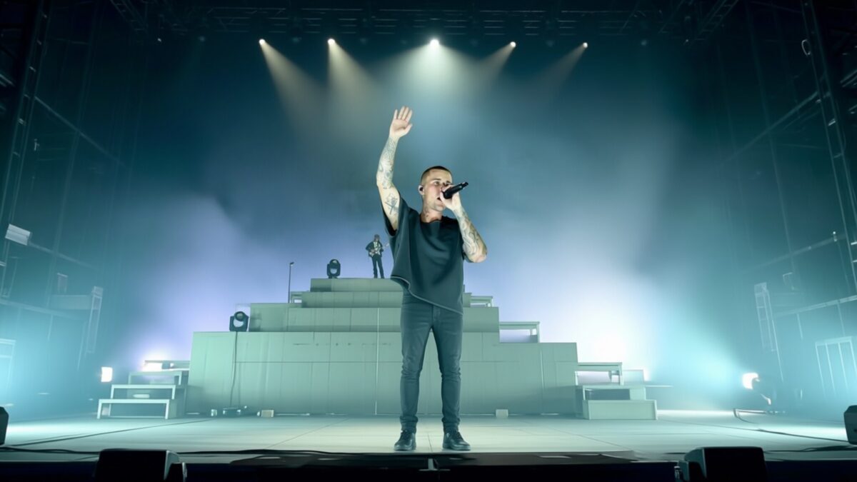 Justin Bieber încasează 10 milioane de dolari pentru un show la Coachella 2026