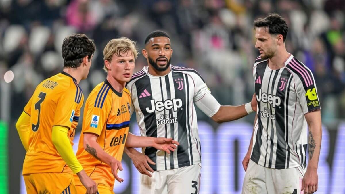 Juventus îl vinde pe Bremer cu 60 de milioane și aduce un star de la Real Madrid