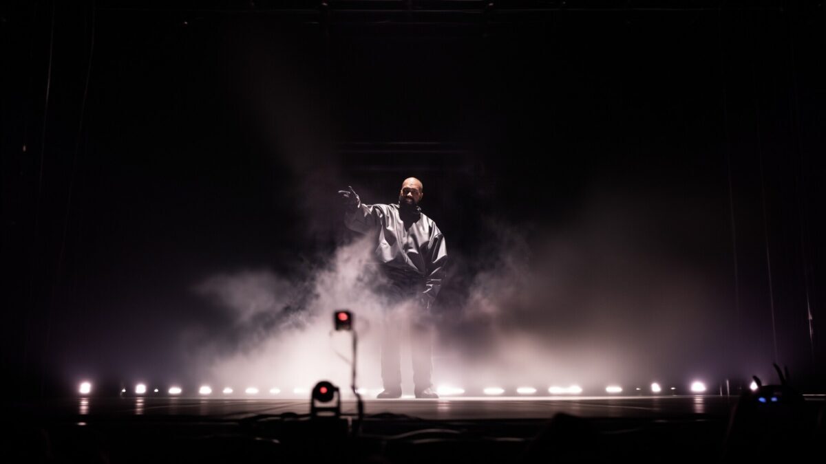 Kanye West anulează concertul din Marsilia după ce Franța a vrut să-l interzică