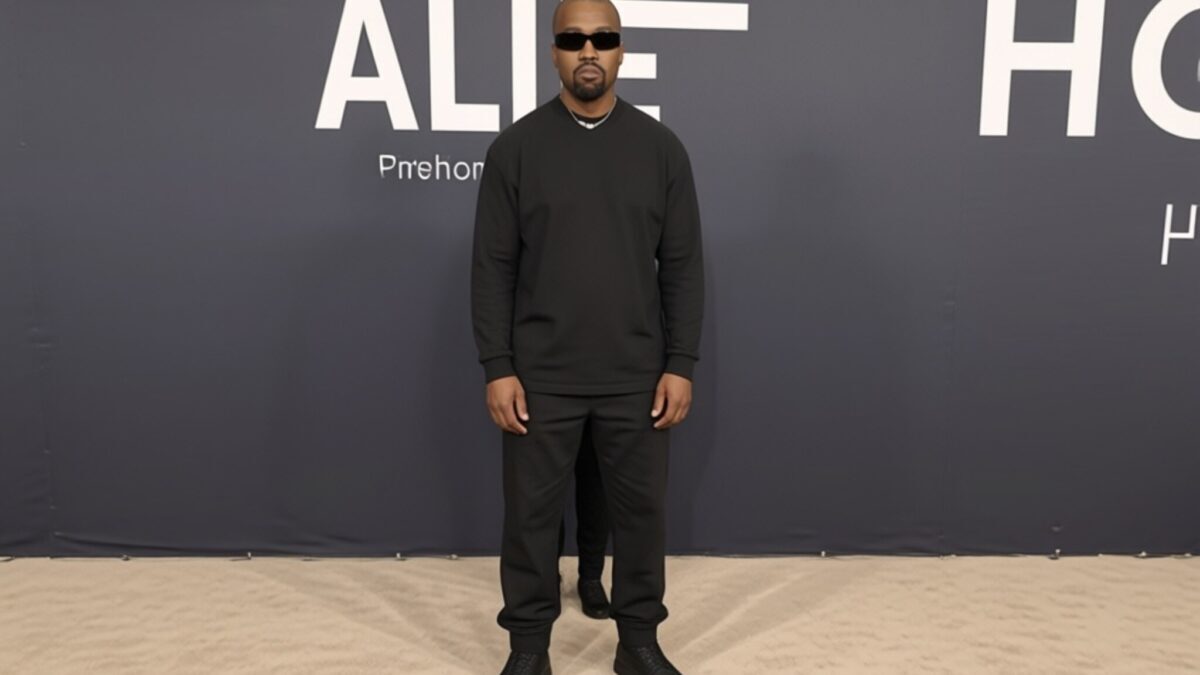 Kanye West are concertele anulate în Elveția și Polonia din cauza valorilor