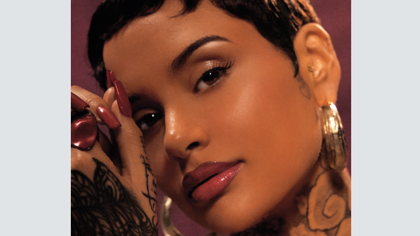 Kehlani lansează noul album cu Usher, Brandy și 2 premii Grammy câștigate