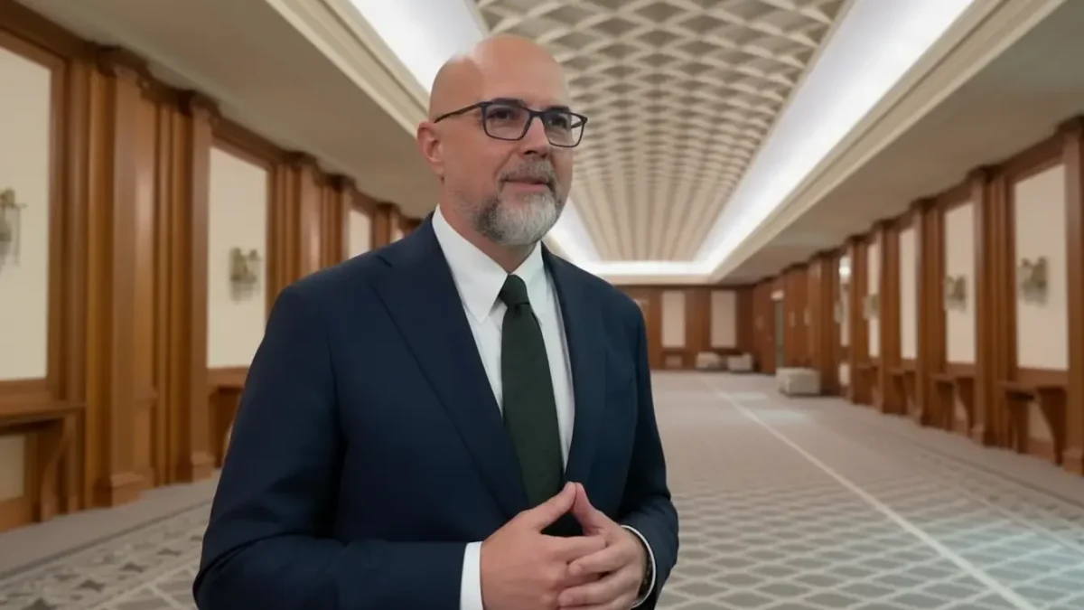 Kelemen Hunor anunță două variante pentru Guvern și un termen de 45 de zile