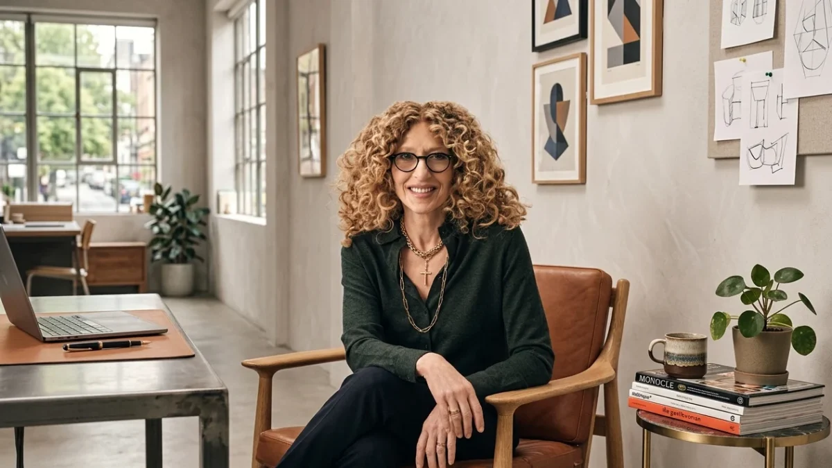 Kelly Hoppen dezvăluie secretele pentru o masă de vară perfectă