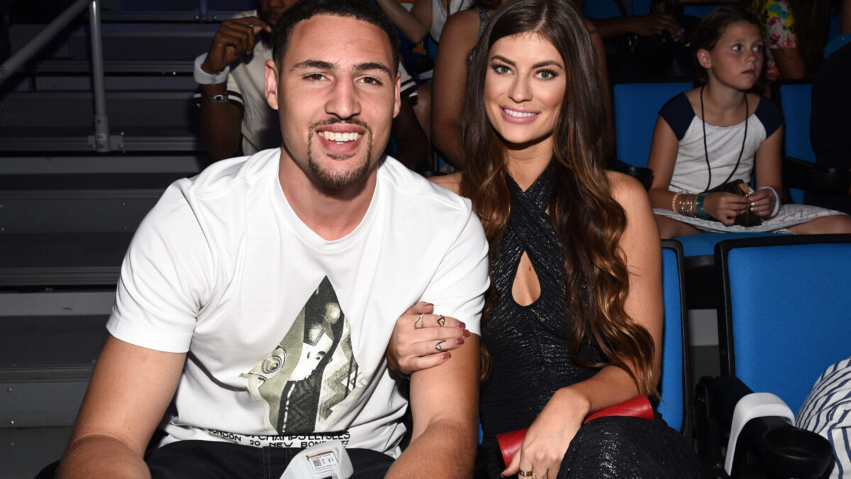 Klay Thompson și cele 5 iubite celebre lista despărțirilor cu scandal