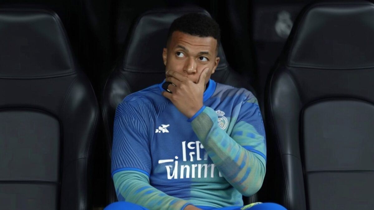 Kylian Mbappe dezvăluie șocul de la Euro 2021 și cele 38 de goluri la Real