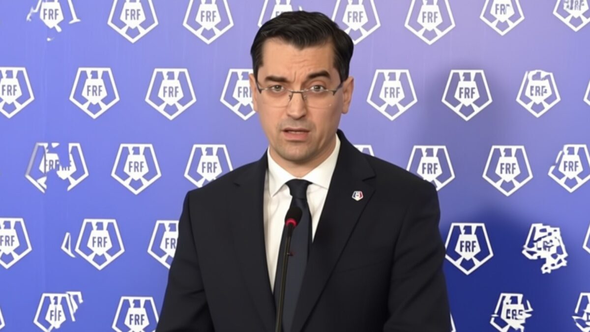Aurel Țicleanu dezvăluie motivul refuzului lui Boloni din 2022