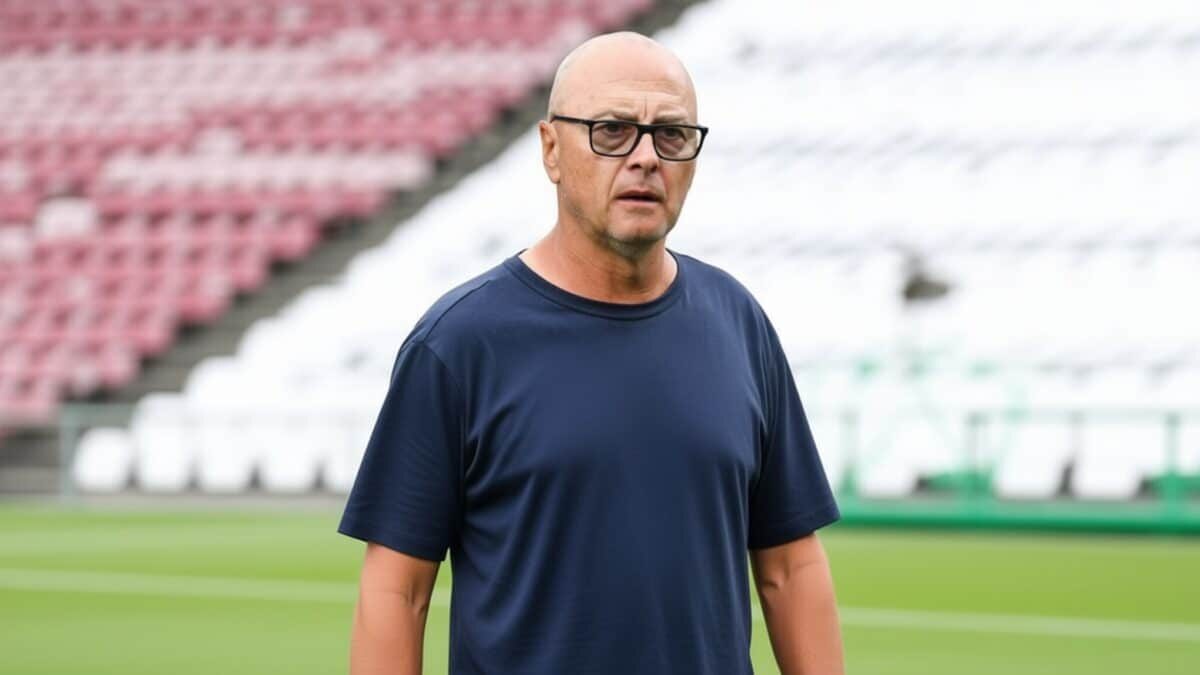 Leo Grozavu, discurs dur după Botoșani – FCSB 3-2 – am văzut o echipă fără vlagă