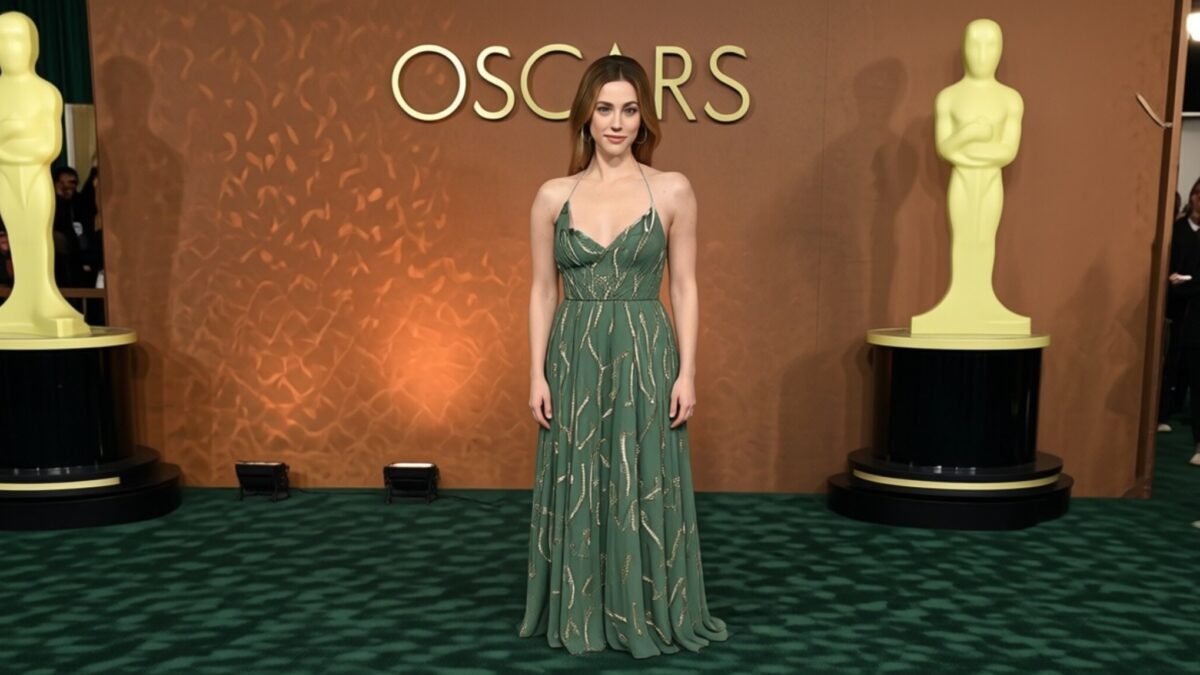 Lili Reinhart uimește la Miami Film Festival cu o rochie galbenă îndrăzneață