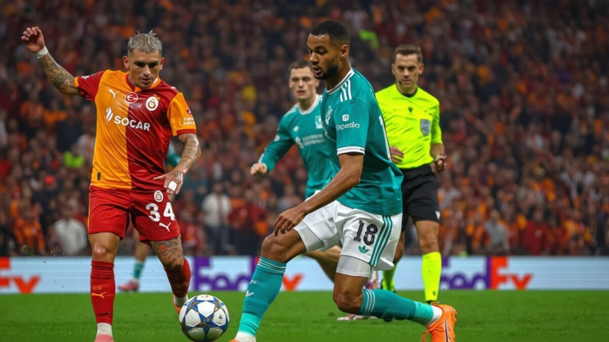Liverpool anunță plecarea a 8 jucători. Real Madrid vrea un star de 95 milioane