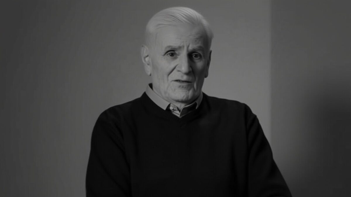 Doliu la U Cluj. Fostul conducător Liviu Maior a murit la 85 de ani